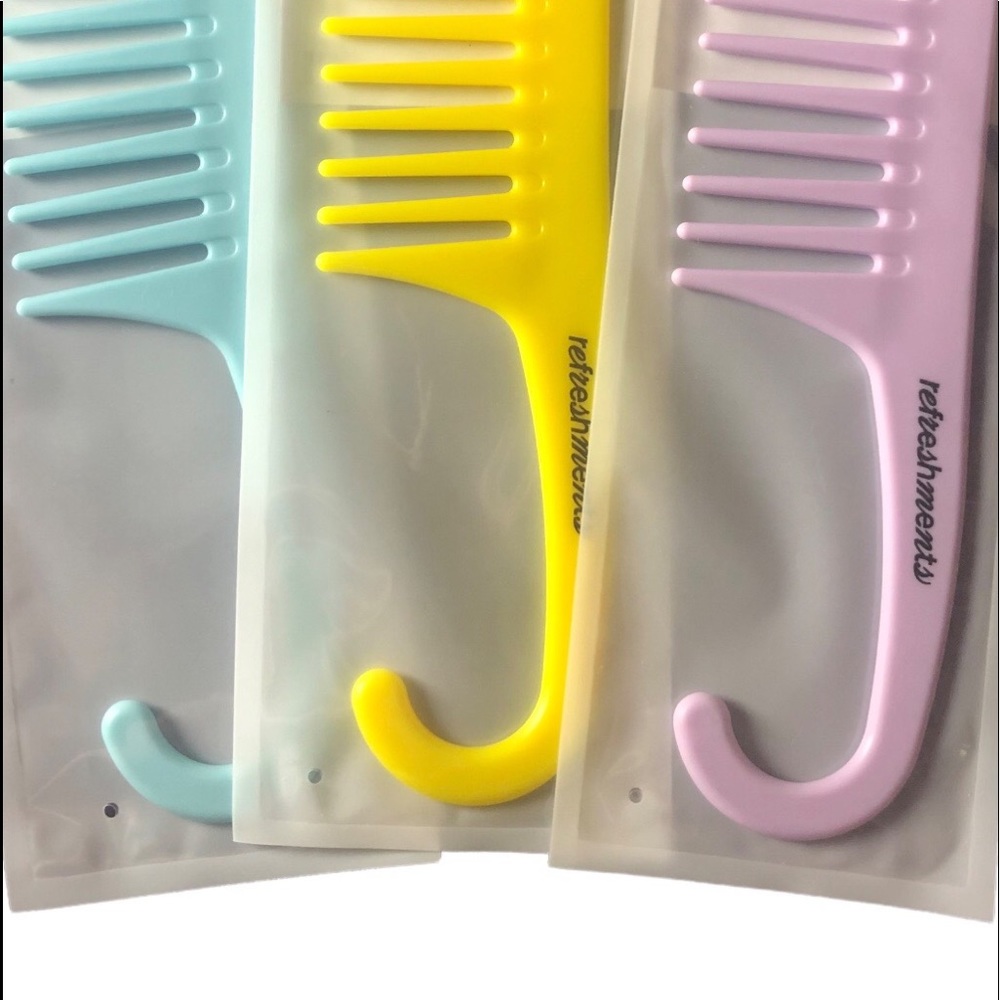 Refreshments Tangles-Be-Tamed One Size Various Colors Options New - Picture 4 of 8